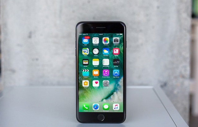 iPhone 7 Plus 32GB cũ iPhone 7 Plus 32GB cũ