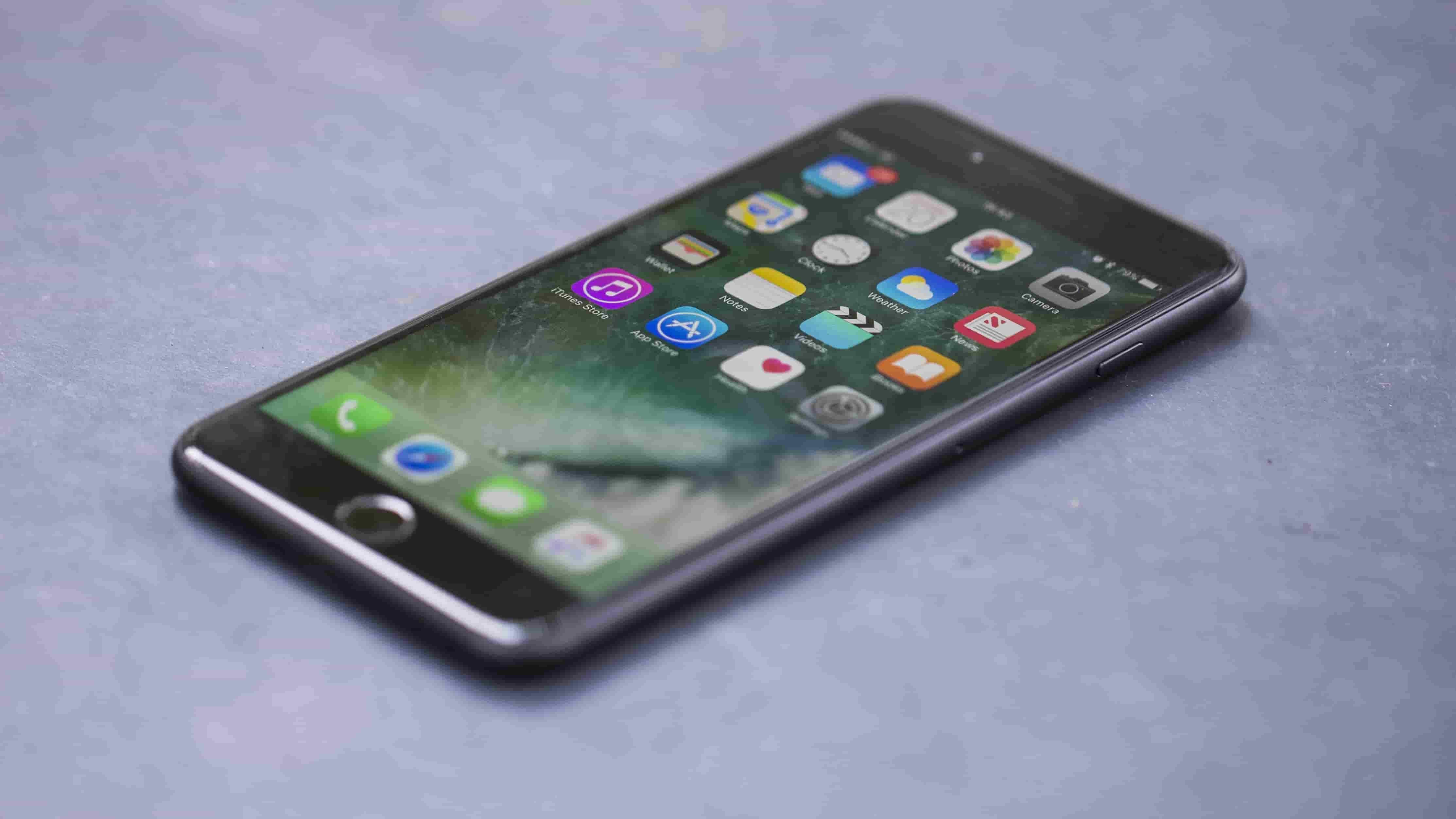 iPhone 7 Plus 32GB cũ iPhone 7 Plus 32GB cũ