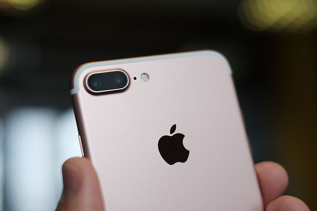 iPhone 7 Plus 32GB cũ iPhone 7 Plus 32GB cũ
