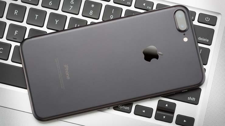 iPhone 7 Plus 32GB cũ iPhone 7 Plus 32GB cũ