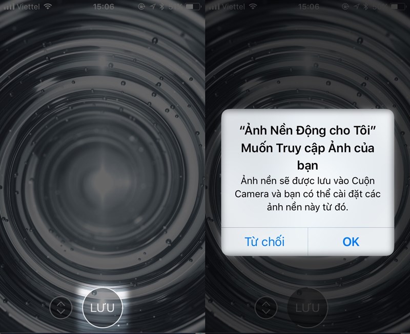 anh dong iphone