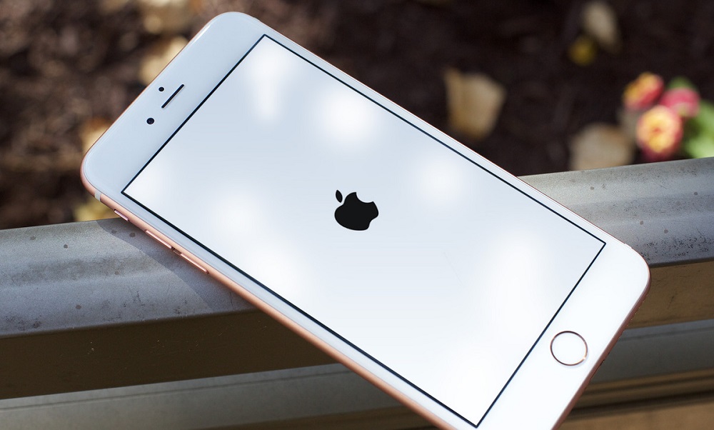 Sửa lỗi iPhone 7/7 Plus bị treo táo tại Hà Nội