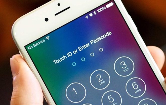 Sửa lỗi iPhone 7/7 Plus mất sóng lấy ngay tại Hà Nội
