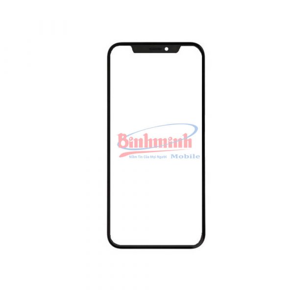 Thay mặt kính - ép kính điện thoại iPhone 11 Pro