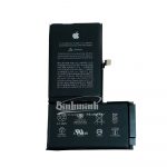 Thay pin điện thoại iPhone X/ Xs/ Xs Max