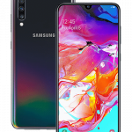 Điện thoại Samsung Galaxy A70