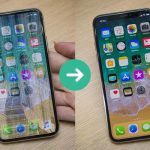 Thay màn hình iPhone Xs Max