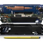 Thay pin điện thoại Samsung