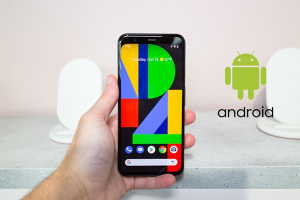 Điện thoại Android