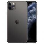 iPhone 11 Pro màu đen