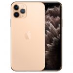 iPhone 11 Pro màu vàng