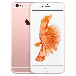 iPhone 6s màu hồng