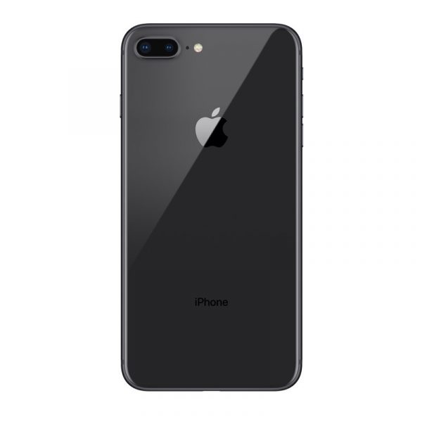 iPhone 8 Plus màu đen