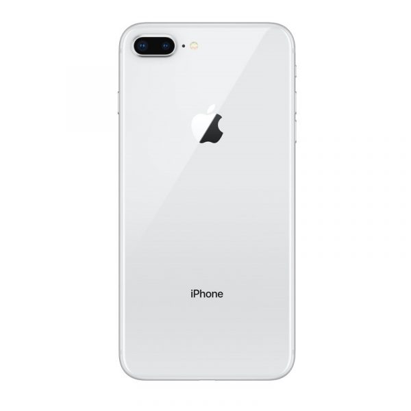 iPhone 8 Plus màu trắng