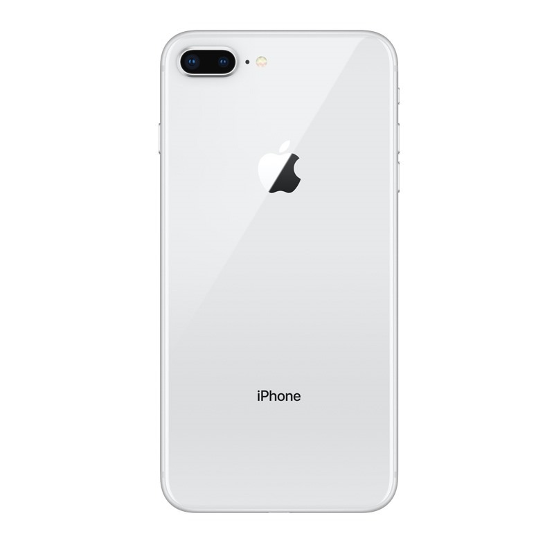 iPhone 8 Plus màu trắng