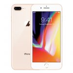iPhone 8 plus màu vàng