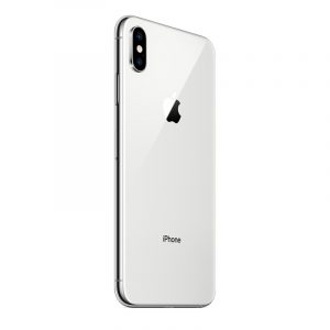 iPhone XS Max màu trắng