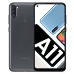 Samsung Galaxy A11 màu đen