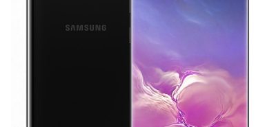 Samsung Galaxy S10 Plus màu đen