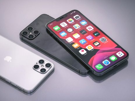 Thay màn hình iPhone 12