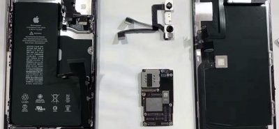 Thay pin điện thoại iPhone 11 - 11 Pro - 11 Pro Max