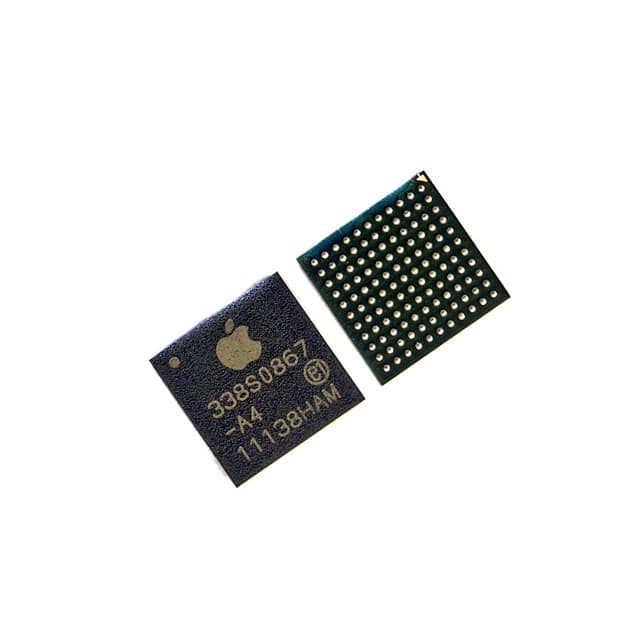 Thay IC sạc iPhone