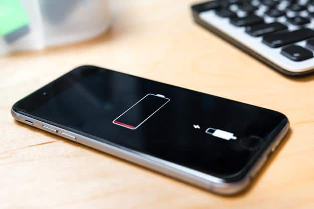 5 quan niệm sai lầm về sạc pin iPhone khiến pin hỏng nhanh chóng