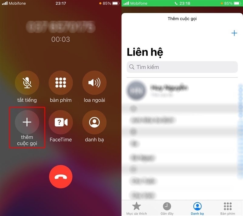 Tính năng chờ cuộc gọi trên iPhone là gì? Cách kích hoạt tiện ích - Tin tức  Apple, công nghệ - Tin tức ShopDunk