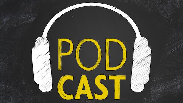 Podcast là phần mềm, ứng dụng giống như chương trình phát thanh