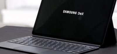 Samsung DEX