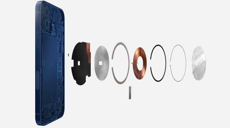 Tìm hiểu mặt kính Ceramic Shield “cực xịn” trên iPhone 12