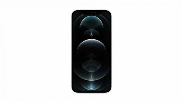iPhone 12 mini