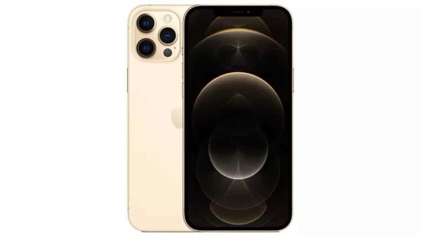 iPhone 12 Pro