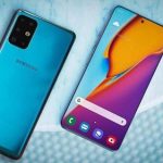 Thay mặt kính Samsung Galaxy S20