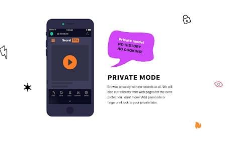 Sử dụng trình duyệt VPN