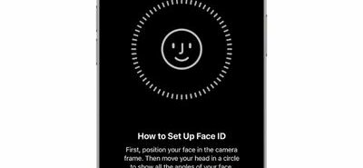 Thay face ID iphone 14